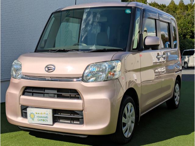 タント スローパーＬリヤシート付き仕様　福祉車両／スロープ／電動ウインチ／車椅子１台可／手すり／リアシート付／アイドリングストップ／両側スライドドア／キーレスキー／パワーステアリング／パワーウィンドウ／リアプライバシーガラス（18枚目）