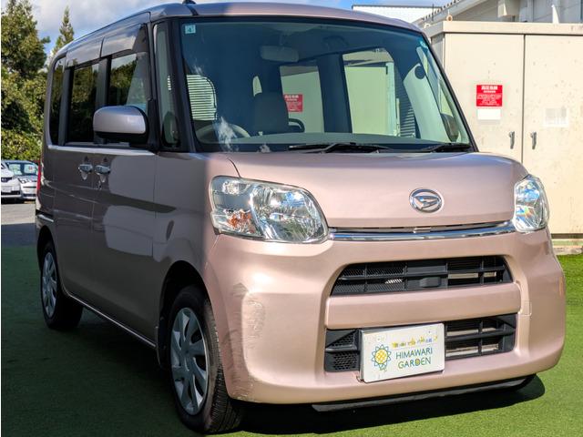 タント スローパーＬリヤシート付き仕様　福祉車両／スロープ／電動ウインチ／車椅子１台可／手すり／リアシート付／アイドリングストップ／両側スライドドア／キーレスキー／パワーステアリング／パワーウィンドウ／リアプライバシーガラス（24枚目）