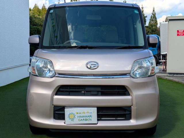 タント スローパーＬリヤシート付き仕様　福祉車両／スロープ／電動ウインチ／車椅子１台可／手すり／リアシート付／アイドリングストップ／両側スライドドア／キーレスキー／パワーステアリング／パワーウィンドウ／リアプライバシーガラス（25枚目）