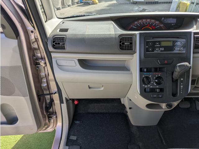 タント スローパーＬリヤシート付き仕様　福祉車両／スロープ／電動ウインチ／車椅子１台可／手すり／リアシート付／アイドリングストップ／両側スライドドア／キーレスキー／パワーステアリング／パワーウィンドウ／リアプライバシーガラス（36枚目）