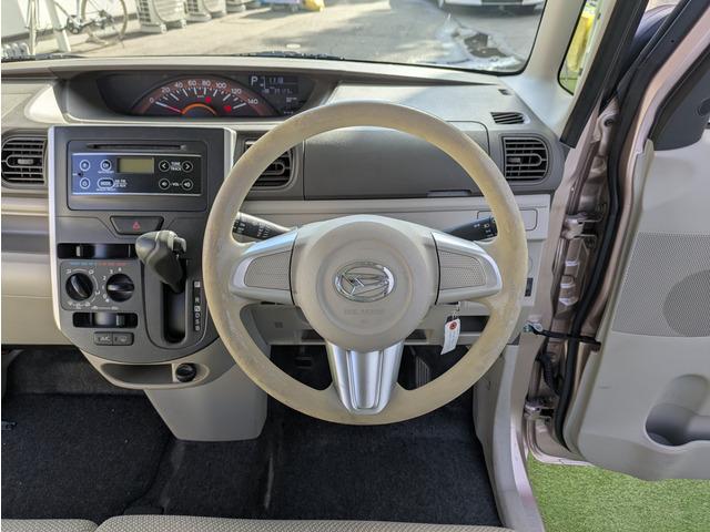 タント スローパーＬリヤシート付き仕様　福祉車両／スロープ／電動ウインチ／車椅子１台可／手すり／リアシート付／アイドリングストップ／両側スライドドア／キーレスキー／パワーステアリング／パワーウィンドウ／リアプライバシーガラス（37枚目）