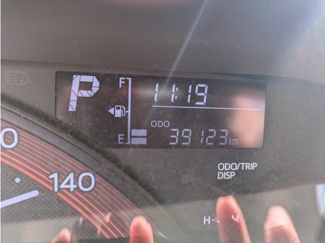 タント スローパーＬリヤシート付き仕様　福祉車両／スロープ／電動ウインチ／車椅子１台可／手すり／リアシート付／アイドリングストップ／両側スライドドア／キーレスキー／パワーステアリング／パワーウィンドウ／リアプライバシーガラス（39枚目）