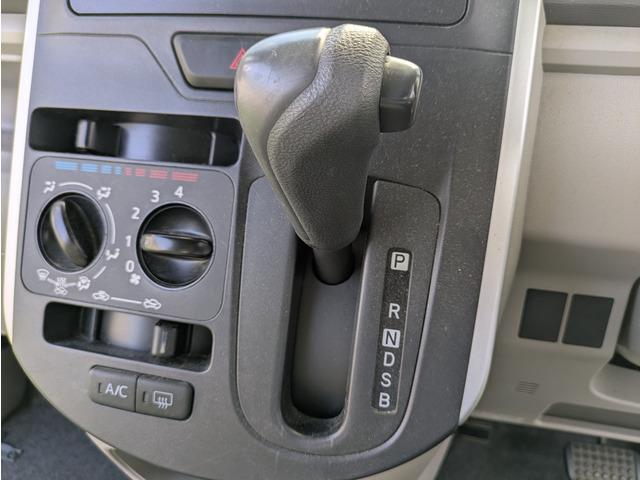 タント スローパーＬリヤシート付き仕様　福祉車両／スロープ／電動ウインチ／車椅子１台可／手すり／リアシート付／アイドリングストップ／両側スライドドア／キーレスキー／パワーステアリング／パワーウィンドウ／リアプライバシーガラス（46枚目）