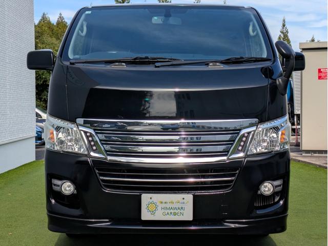 ＮＶ３５０キャラバンバン ロングライダープレミアムＧＸ　ベッドキット／５ＺＩＧＥＮ　ＫＯＭＡ　１５インチ／リアクーラー／リアヒーター／Ｐａｎａｓｏｎｉｃ製ナビ／フルセグＴＶ／Ｂｌｕｅｔｏｏｔｈ／ＥＴＣ／両側スライドドア／ハーフレザーシート／インテリキー（23枚目）