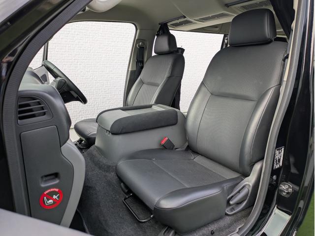 ＮＶ３５０キャラバンバン ロングライダープレミアムＧＸ　ベッドキット／５ＺＩＧＥＮ　ＫＯＭＡ　１５インチ／リアクーラー／リアヒーター／Ｐａｎａｓｏｎｉｃ製ナビ／フルセグＴＶ／Ｂｌｕｅｔｏｏｔｈ／ＥＴＣ／両側スライドドア／ハーフレザーシート／インテリキー（60枚目）