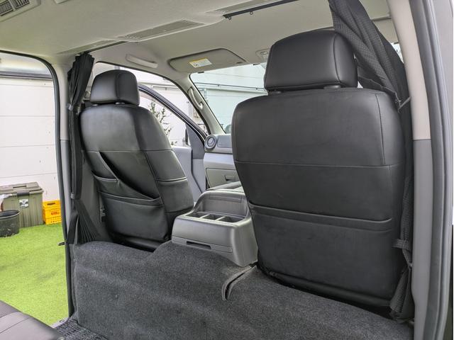 ＮＶ３５０キャラバンバン ロングライダープレミアムＧＸ　ベッドキット／５ＺＩＧＥＮ　ＫＯＭＡ　１５インチ／リアクーラー／リアヒーター／Ｐａｎａｓｏｎｉｃ製ナビ／フルセグＴＶ／Ｂｌｕｅｔｏｏｔｈ／ＥＴＣ／両側スライドドア／ハーフレザーシート／インテリキー（61枚目）