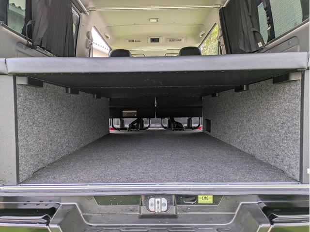ＮＶ３５０キャラバンバン ロングライダープレミアムＧＸ　ベッドキット／５ＺＩＧＥＮ　ＫＯＭＡ　１５インチ／リアクーラー／リアヒーター／Ｐａｎａｓｏｎｉｃ製ナビ／フルセグＴＶ／Ｂｌｕｅｔｏｏｔｈ／ＥＴＣ／両側スライドドア／ハーフレザーシート／インテリキー（66枚目）
