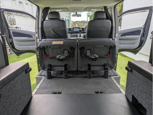 ＮＶ３５０キャラバンバン ロングライダープレミアムＧＸ　ベッドキット／５ＺＩＧＥＮ　ＫＯＭＡ　１５インチ／リアクーラー／リアヒーター／Ｐａｎａｓｏｎｉｃ製ナビ／フルセグＴＶ／Ｂｌｕｅｔｏｏｔｈ／ＥＴＣ／両側スライドドア／ハーフレザーシート／インテリキー（68枚目）