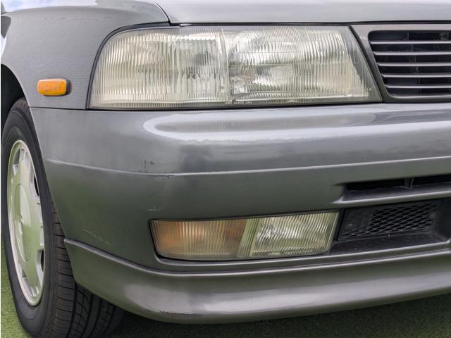 ローレル メダリストＳ　６０ｔｈアニバーサリー　６０周年記念モデル／サイドデカール／６０周年記念モデル専用キー／電格ミラー／純正フロントスポイラー／エアコン／車検Ｒ８年１２月まで／ＡＴ／オートライト（22枚目）