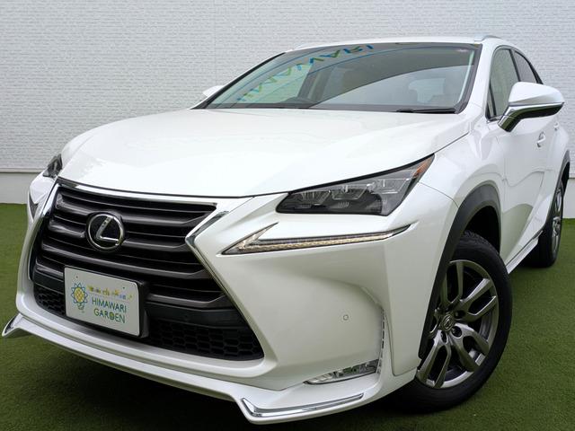 NX NX200t Iパッケージ ベージュ革シート/オプション純正18インチアルミ/メーカーナビ/TV/バックカメラ/サイドビュー/3眼LEDヘッドライト/D席メモリー付パワーシート/クルーズコントロール/パドルシフト(7枚目)