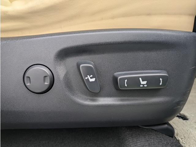 NX NX200t Iパッケージ ベージュ革シート/オプション純正18インチアルミ/メーカーナビ/TV/バックカメラ/サイドビュー/3眼LEDヘッドライト/D席メモリー付パワーシート/クルーズコントロール/パドルシフト(8枚目)