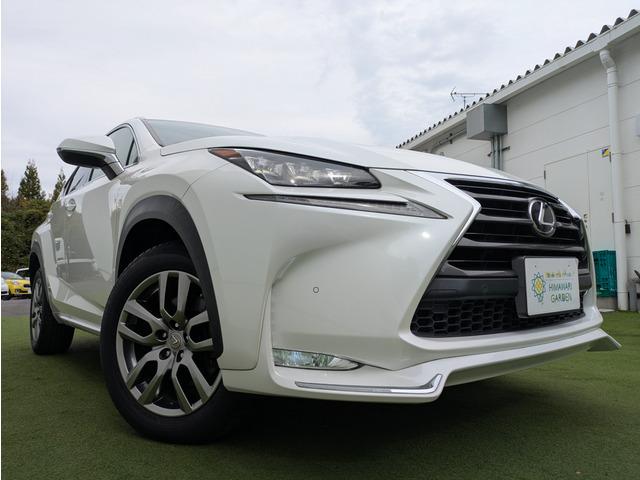 NX NX200t Iパッケージ ベージュ革シート/オプション純正18インチアルミ/メーカーナビ/TV/バックカメラ/サイドビュー/3眼LEDヘッドライト/D席メモリー付パワーシート/クルーズコントロール/パドルシフト(12枚目)