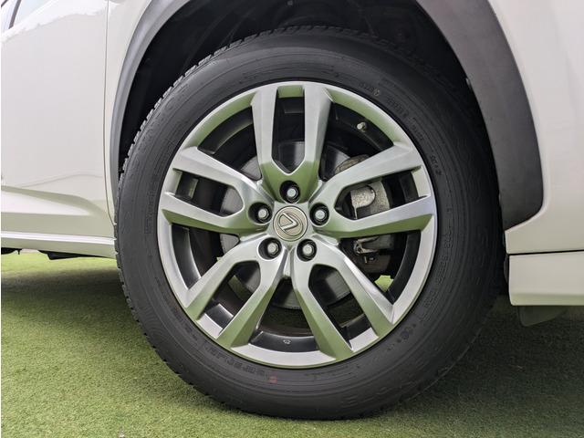 NX NX200t Iパッケージ ベージュ革シート/オプション純正18インチアルミ/メーカーナビ/TV/バックカメラ/サイドビュー/3眼LEDヘッドライト/D席メモリー付パワーシート/クルーズコントロール/パドルシフト(13枚目)