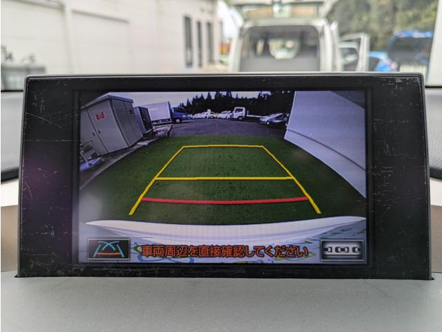 NX NX200t Iパッケージ ベージュ革シート/オプション純正18インチアルミ/メーカーナビ/TV/バックカメラ/サイドビュー/3眼LEDヘッドライト/D席メモリー付パワーシート/クルーズコントロール/パドルシフト(14枚目)