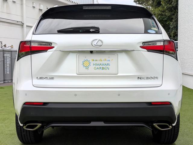 NX NX200t Iパッケージ ベージュ革シート/オプション純正18インチアルミ/メーカーナビ/TV/バックカメラ/サイドビュー/3眼LEDヘッドライト/D席メモリー付パワーシート/クルーズコントロール/パドルシフト(19枚目)