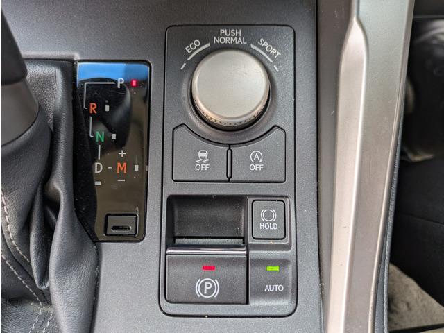 NX NX200t Iパッケージ ベージュ革シート/オプション純正18インチアルミ/メーカーナビ/TV/バックカメラ/サイドビュー/3眼LEDヘッドライト/D席メモリー付パワーシート/クルーズコントロール/パドルシフト(44枚目)