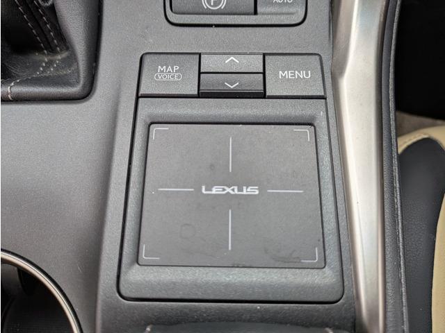 NX NX200t Iパッケージ ベージュ革シート/オプション純正18インチアルミ/メーカーナビ/TV/バックカメラ/サイドビュー/3眼LEDヘッドライト/D席メモリー付パワーシート/クルーズコントロール/パドルシフト(45枚目)