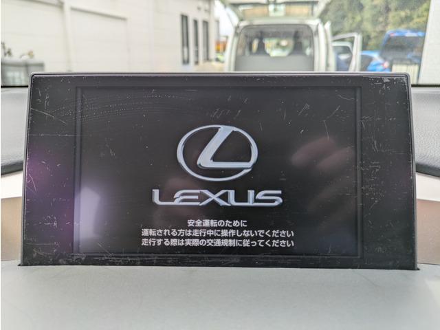 NX NX200t Iパッケージ ベージュ革シート/オプション純正18インチアルミ/メーカーナビ/TV/バックカメラ/サイドビュー/3眼LEDヘッドライト/D席メモリー付パワーシート/クルーズコントロール/パドルシフト(52枚目)