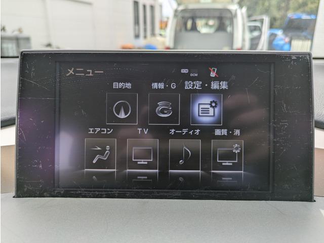 NX NX200t Iパッケージ ベージュ革シート/オプション純正18インチアルミ/メーカーナビ/TV/バックカメラ/サイドビュー/3眼LEDヘッドライト/D席メモリー付パワーシート/クルーズコントロール/パドルシフト(53枚目)