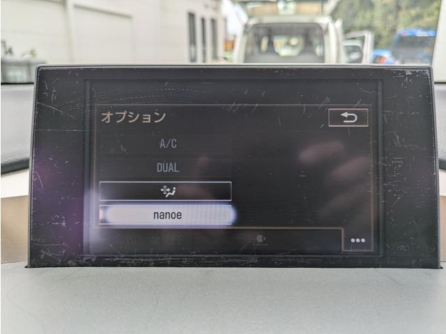 NX NX200t Iパッケージ ベージュ革シート/オプション純正18インチアルミ/メーカーナビ/TV/バックカメラ/サイドビュー/3眼LEDヘッドライト/D席メモリー付パワーシート/クルーズコントロール/パドルシフト(54枚目)