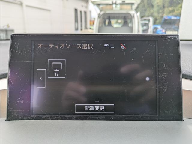NX NX200t Iパッケージ ベージュ革シート/オプション純正18インチアルミ/メーカーナビ/TV/バックカメラ/サイドビュー/3眼LEDヘッドライト/D席メモリー付パワーシート/クルーズコントロール/パドルシフト(56枚目)