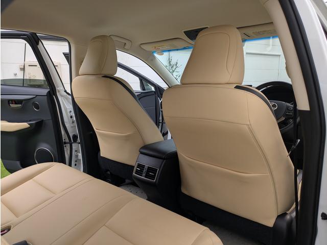 NX NX200t Iパッケージ ベージュ革シート/オプション純正18インチアルミ/メーカーナビ/TV/バックカメラ/サイドビュー/3眼LEDヘッドライト/D席メモリー付パワーシート/クルーズコントロール/パドルシフト(62枚目)