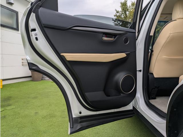 NX NX200t Iパッケージ ベージュ革シート/オプション純正18インチアルミ/メーカーナビ/TV/バックカメラ/サイドビュー/3眼LEDヘッドライト/D席メモリー付パワーシート/クルーズコントロール/パドルシフト(73枚目)