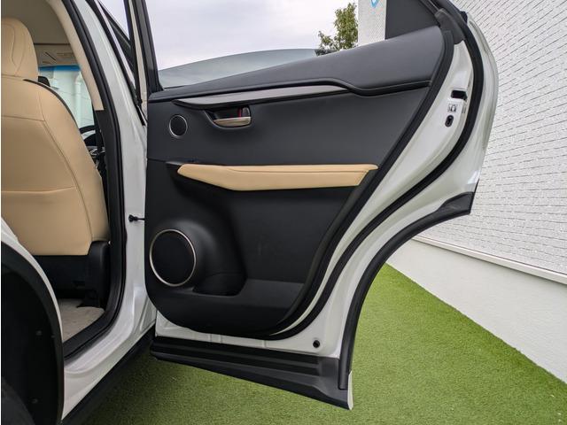 NX NX200t Iパッケージ ベージュ革シート/オプション純正18インチアルミ/メーカーナビ/TV/バックカメラ/サイドビュー/3眼LEDヘッドライト/D席メモリー付パワーシート/クルーズコントロール/パドルシフト(74枚目)