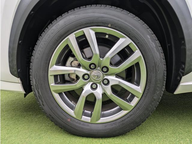 NX NX200t Iパッケージ ベージュ革シート/オプション純正18インチアルミ/メーカーナビ/TV/バックカメラ/サイドビュー/3眼LEDヘッドライト/D席メモリー付パワーシート/クルーズコントロール/パドルシフト(75枚目)