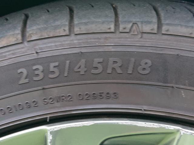 ＥＳ ＥＳ３００ｈ　バージョンＬ　ムーンルーフ／ベージュ革シート／セーフティシステムプラス／ＢＳＭ／ＰＫＳＡ／カラーヘッドアップディスプレイ／純正１８インチアルミ／３眼ＬＥＤヘッドライト／パノラミックビューモニター／ナビ／ＴＶ（22枚目）