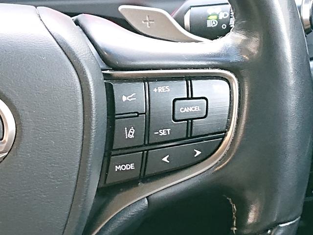 ＥＳ ＥＳ３００ｈ　バージョンＬ　ムーンルーフ／ベージュ革シート／セーフティシステムプラス／ＢＳＭ／ＰＫＳＡ／カラーヘッドアップディスプレイ／純正１８インチアルミ／３眼ＬＥＤヘッドライト／パノラミックビューモニター／ナビ／ＴＶ（27枚目）