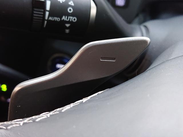 ＥＳ ＥＳ３００ｈ　バージョンＬ　ムーンルーフ／ベージュ革シート／セーフティシステムプラス／ＢＳＭ／ＰＫＳＡ／カラーヘッドアップディスプレイ／純正１８インチアルミ／３眼ＬＥＤヘッドライト／パノラミックビューモニター／ナビ／ＴＶ（28枚目）