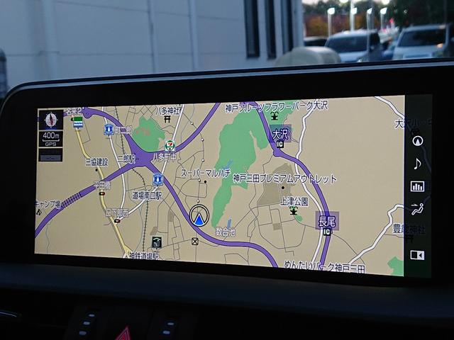 ＥＳ ＥＳ３００ｈ　バージョンＬ　ムーンルーフ／ベージュ革シート／セーフティシステムプラス／ＢＳＭ／ＰＫＳＡ／カラーヘッドアップディスプレイ／純正１８インチアルミ／３眼ＬＥＤヘッドライト／パノラミックビューモニター／ナビ／ＴＶ（34枚目）