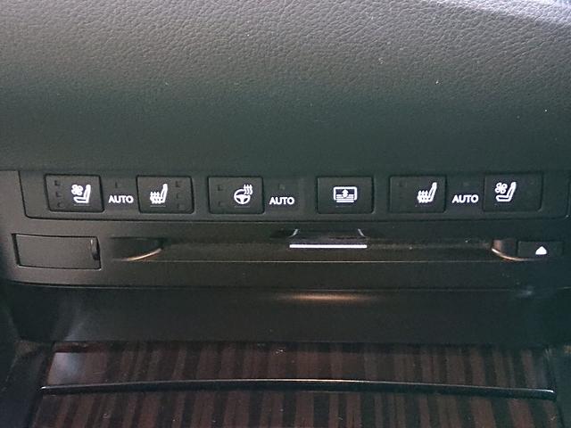 ＥＳ ＥＳ３００ｈ　バージョンＬ　ムーンルーフ／ベージュ革シート／セーフティシステムプラス／ＢＳＭ／ＰＫＳＡ／カラーヘッドアップディスプレイ／純正１８インチアルミ／３眼ＬＥＤヘッドライト／パノラミックビューモニター／ナビ／ＴＶ（38枚目）