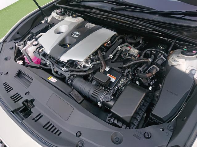 ＥＳ ＥＳ３００ｈ　バージョンＬ　ムーンルーフ／ベージュ革シート／セーフティシステムプラス／ＢＳＭ／ＰＫＳＡ／カラーヘッドアップディスプレイ／純正１８インチアルミ／３眼ＬＥＤヘッドライト／パノラミックビューモニター／ナビ／ＴＶ（77枚目）