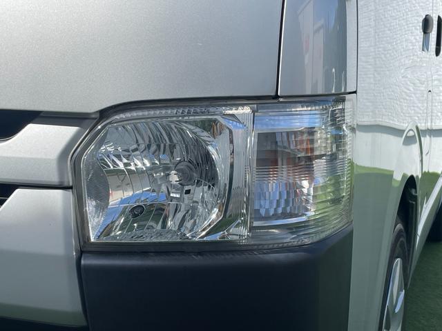 レジアスエースバン ＤＸ　５ドア／ディーゼルターボ／両側スライドドア／ＰＣＳ／ＬＤＡ／オートハイビーム／ＬＥＤヘッドライト／純正ナビ／ＴＶ／バックカメラ／ビルトインＥＴＣ／Ｂｌｕｅｔｏｏｔｈ／トラクションコントロール（12枚目）