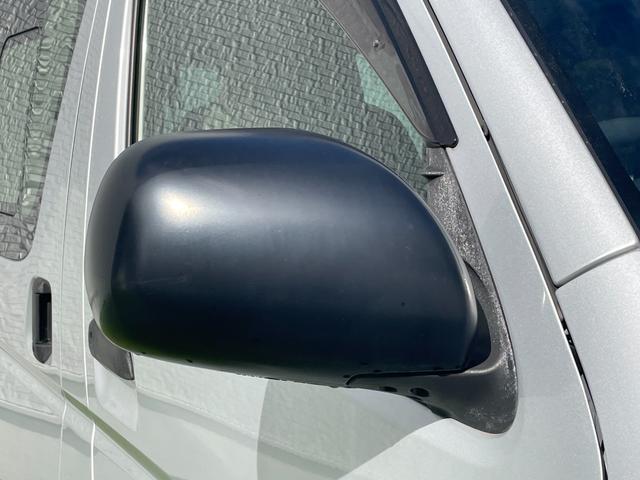 レジアスエースバン ＤＸ　５ドア／ディーゼルターボ／両側スライドドア／ＰＣＳ／ＬＤＡ／オートハイビーム／ＬＥＤヘッドライト／純正ナビ／ＴＶ／バックカメラ／ビルトインＥＴＣ／Ｂｌｕｅｔｏｏｔｈ／トラクションコントロール（13枚目）