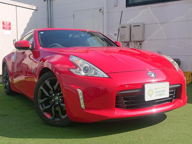 フェアレディZ ベースグレード V6エンジン/純正18インチアルミ/純正HDDナビ/TV/バックカメラ/Bluetooth/ETC/スマートキー/プッシュスタート/ドライブレコーダー/トラクションコントロール/パドルシフト(20枚目)