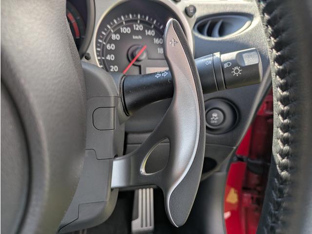 フェアレディZ ベースグレード V6エンジン/純正18インチアルミ/純正HDDナビ/TV/バックカメラ/Bluetooth/ETC/スマートキー/プッシュスタート/ドライブレコーダー/トラクションコントロール/パドルシフト(29枚目)