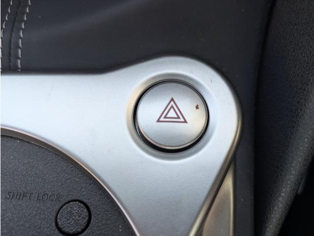 フェアレディZ ベースグレード V6エンジン/純正18インチアルミ/純正HDDナビ/TV/バックカメラ/Bluetooth/ETC/スマートキー/プッシュスタート/ドライブレコーダー/トラクションコントロール/パドルシフト(39枚目)