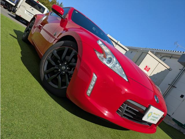 フェアレディZ ベースグレード V6エンジン/純正18インチアルミ/純正HDDナビ/TV/バックカメラ/Bluetooth/ETC/スマートキー/プッシュスタート/ドライブレコーダー/トラクションコントロール/パドルシフト(66枚目)