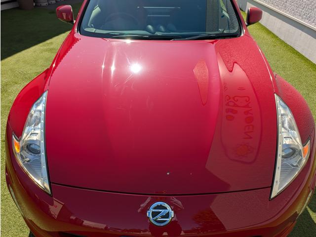 フェアレディZ ベースグレード V6エンジン/純正18インチアルミ/純正HDDナビ/TV/バックカメラ/Bluetooth/ETC/スマートキー/プッシュスタート/ドライブレコーダー/トラクションコントロール/パドルシフト(69枚目)