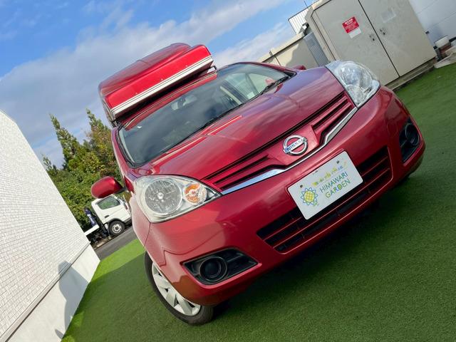 ノート １５Ｘ　手動アクセル／手動ブレーキ／ハンドルノブ付きステアリング／車椅子格納装置／純正メモリーナビ／ＴＶ／バックカメラ／Ｂｌｕｅｔｏｏｔｈ／ＡＢＳ／電動格納ミラー／Ｗエアバッグ／福祉車両（66枚目）