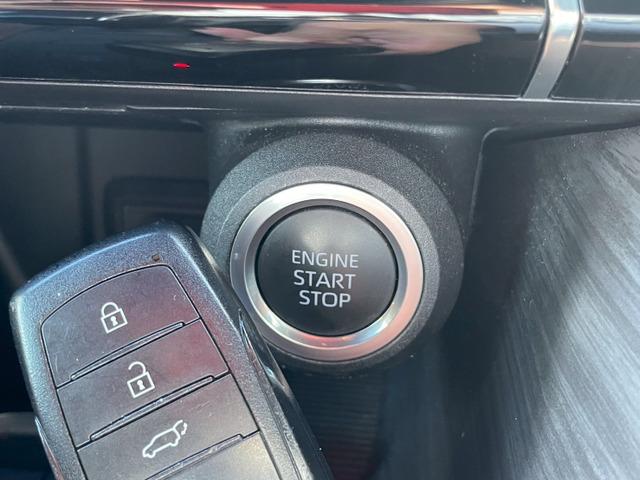 ハリアー Ｚ　ワンオーナー／ＪＢＬ／メーカーナビ／フルセグ／パノラミックビューモニター／ハーフレザーシート／デジタルインナーミラー／トヨタセーフティーセンス／ＢＳＭ／リアガラスフィルム／ＬＥＤヘッドライト（13枚目）