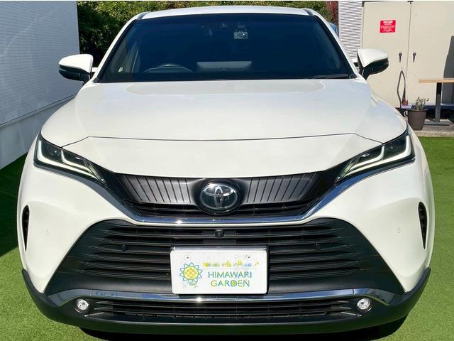 ハリアー Ｚ　ワンオーナー／ＪＢＬ／メーカーナビ／フルセグ／パノラミックビューモニター／ハーフレザーシート／デジタルインナーミラー／トヨタセーフティーセンス／ＢＳＭ／リアガラスフィルム／ＬＥＤヘッドライト（22枚目）