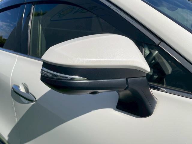 ハリアー Ｚ　ワンオーナー／ＪＢＬ／メーカーナビ／フルセグ／パノラミックビューモニター／ハーフレザーシート／デジタルインナーミラー／トヨタセーフティーセンス／ＢＳＭ／リアガラスフィルム／ＬＥＤヘッドライト（23枚目）