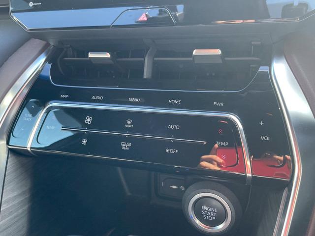 ハリアー Ｚ　ワンオーナー／ＪＢＬ／メーカーナビ／フルセグ／パノラミックビューモニター／ハーフレザーシート／デジタルインナーミラー／トヨタセーフティーセンス／ＢＳＭ／リアガラスフィルム／ＬＥＤヘッドライト（36枚目）