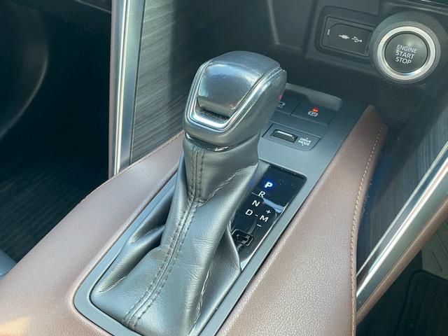 ハリアー Ｚ　ワンオーナー／ＪＢＬ／メーカーナビ／フルセグ／パノラミックビューモニター／ハーフレザーシート／デジタルインナーミラー／トヨタセーフティーセンス／ＢＳＭ／リアガラスフィルム／ＬＥＤヘッドライト（39枚目）