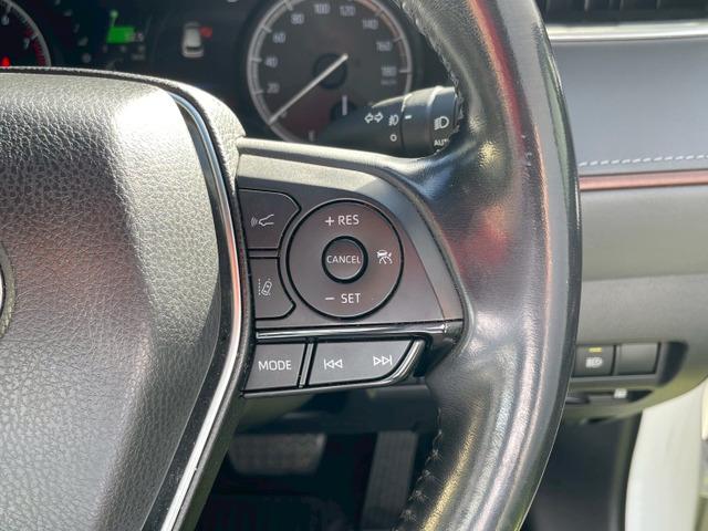 ハリアー Ｚ　ワンオーナー／ＪＢＬ／メーカーナビ／フルセグ／パノラミックビューモニター／ハーフレザーシート／デジタルインナーミラー／トヨタセーフティーセンス／ＢＳＭ／リアガラスフィルム／ＬＥＤヘッドライト（44枚目）