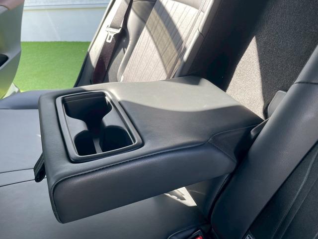 ハリアー Ｚ　ワンオーナー／ＪＢＬ／メーカーナビ／フルセグ／パノラミックビューモニター／ハーフレザーシート／デジタルインナーミラー／トヨタセーフティーセンス／ＢＳＭ／リアガラスフィルム／ＬＥＤヘッドライト（67枚目）